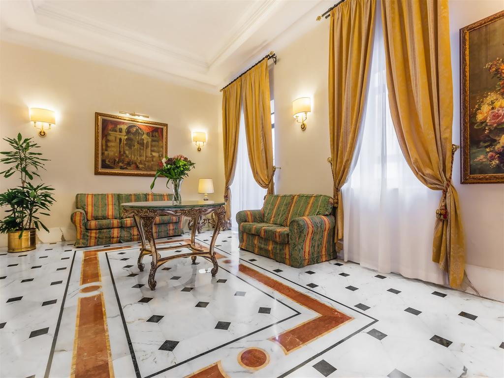 Raeli Hotel Noto Roma Exterior foto