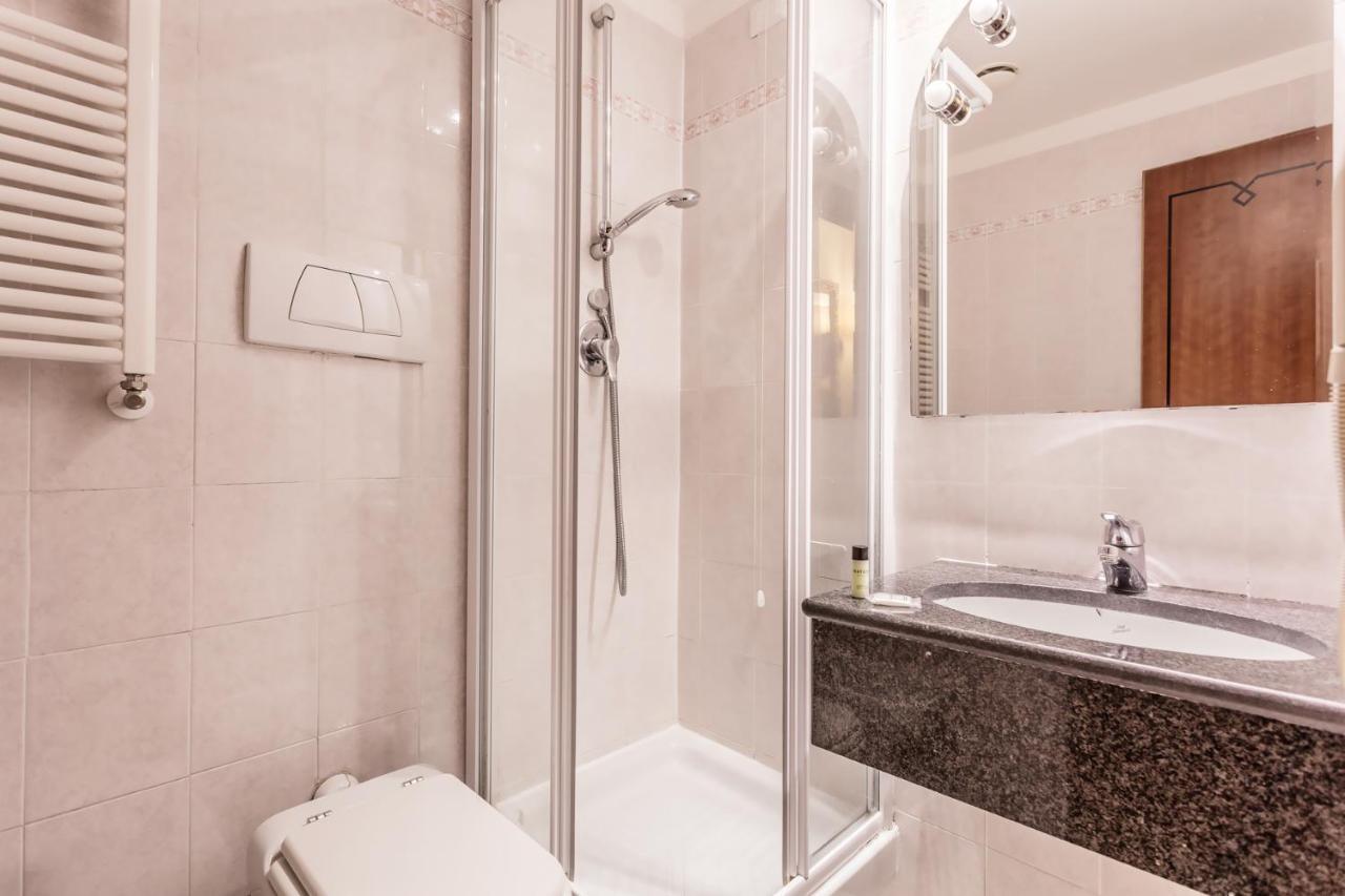 Raeli Hotel Noto Roma Exterior foto
